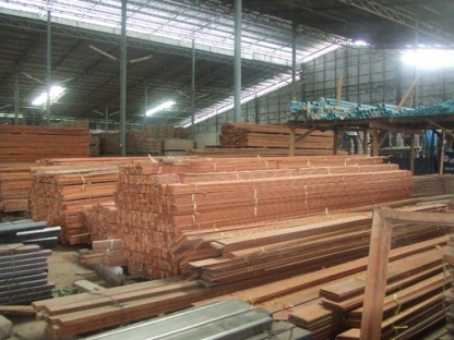 ไม้งานก่อสร้าง ร้อยเอ็ด - บริษัท เดอะเฮ้าส์ 168 กรุ๊ป จำกัด (เสลภูมิค้าไม้)